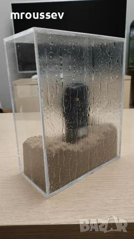 Nokia 6250 - Диорама с dummy макет в нея, снимка 4 - Nokia - 56524254