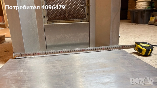 Дюнер машина AYSA/GORKEM - 4 горелки, снимка 5 - Други машини и части - 53932020