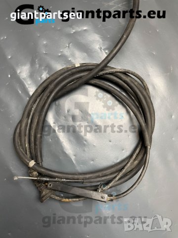 Жило за отваряне на капак за БМВ Ф20 Ф30 BMW F20 F30 , 7239240, снимка 3 - Части - 40144207