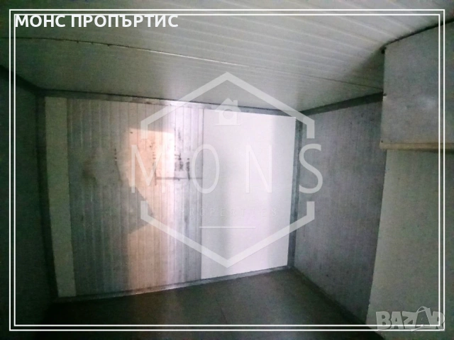 Склад под наем в гр. Велико Търново, ул. Магистрална., снимка 8 - Складове - 53947538