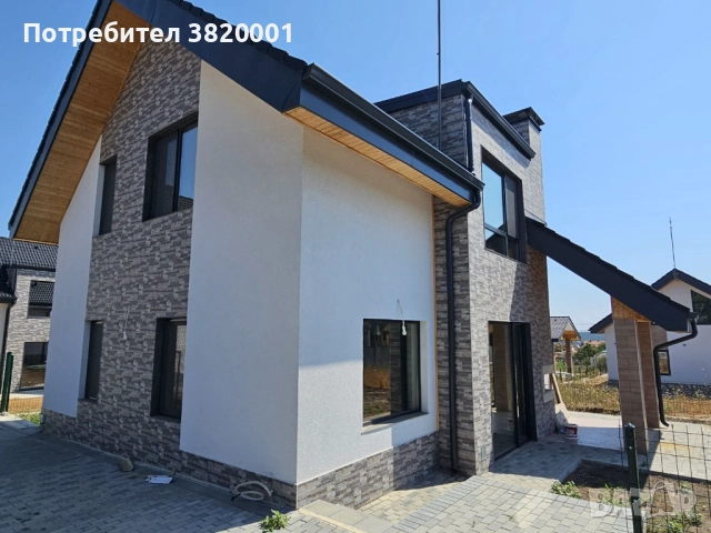 КЪЩА В С. ЗВЕЗДИЦА ПРЕДИ АКТ 14, снимка 2 - Къщи - 51568226