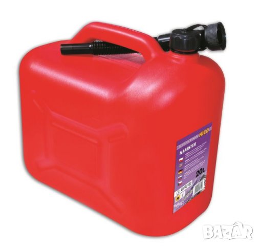 Туба за гориво пластмасова, снимка 2 - Аксесоари и консумативи - 28283824