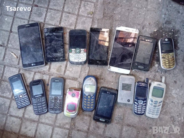 Продавам електронна скап, снимка 7 - Друга електроника - 54316546