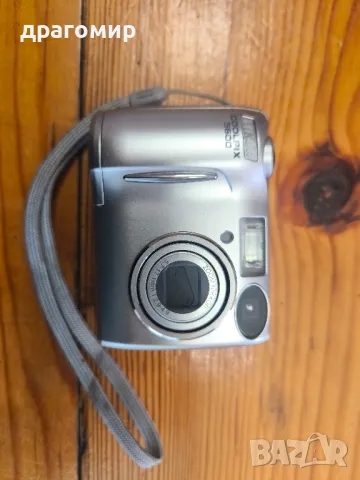 Nikon COOLPIX 5600, снимка 2 - Фотоапарати - 49810095