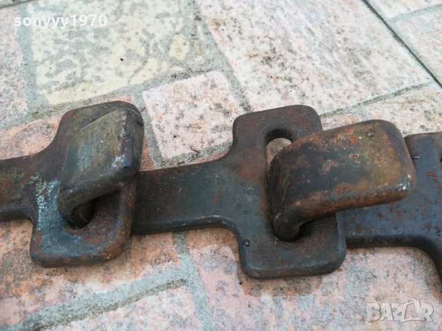 три стари яки куки от тир колани 1001211811, снимка 9 - Аксесоари и консумативи - 31375995