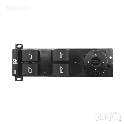 Бутон ключ за ел.стъкла, Ford Focus II, C-Max, 3 ПИН, снимка 3 - Части - 56143503