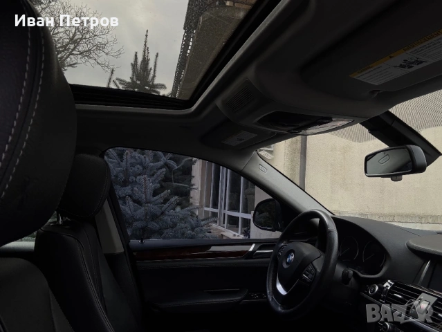 BMW X4 X line 2.8i, снимка 8 - Автомобили и джипове - 47545342