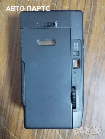 Ретро фотоапарат Kodak S100EF, снимка 2 - Колекции - 56245001