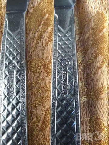 Стари руски прибори , снимка 8 - Антикварни и старинни предмети - 29672364