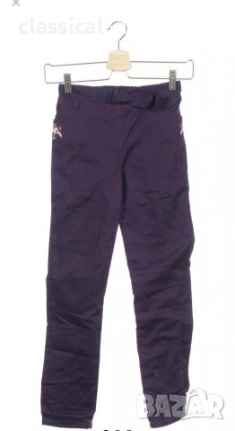 Нов панталон за момиче Sergent Major 