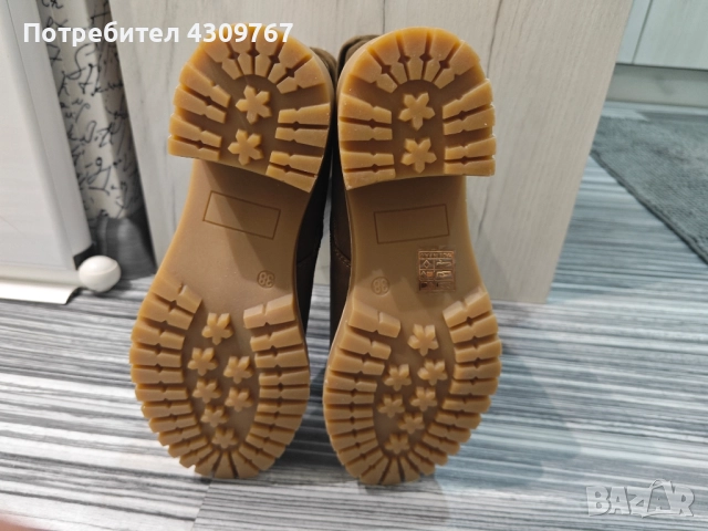 дамски боти Xcess, снимка 7 - Дамски боти - 51936935