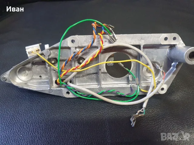 REVOX A77 блок глави, снимка 3 - Други - 49699361