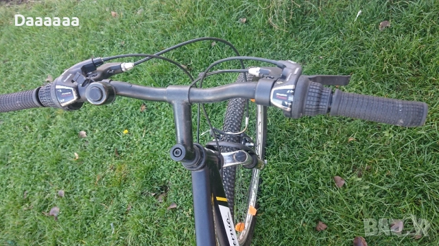 Велосипед Californiq, снимка 5 - Велосипеди - 52484191