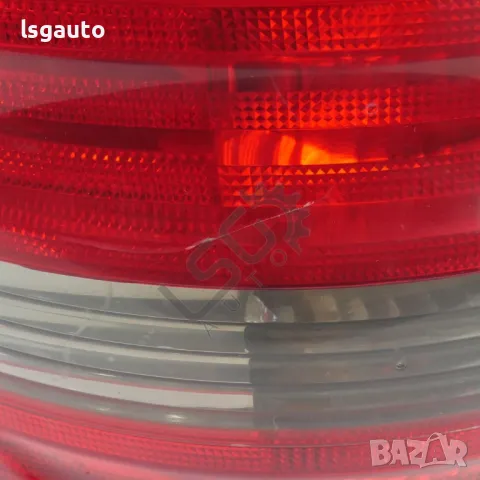 Ляв външен стоп Mercedes-Benz B-Class (W245) 2005-2011 ID: 139192, снимка 2 - Части - 48251130