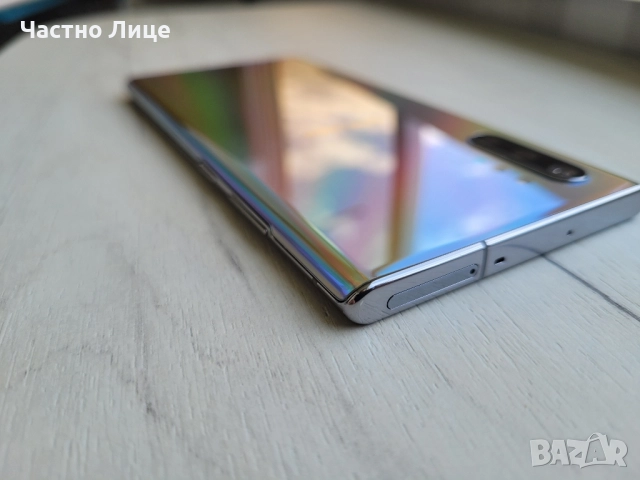 Samsung Galaxy Note 10 Plus 12GB RAM, снимка 11 - Samsung - 51614268