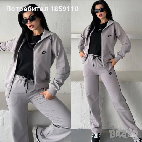 дамски комплект , снимка 2 - Комплекти - 56471934