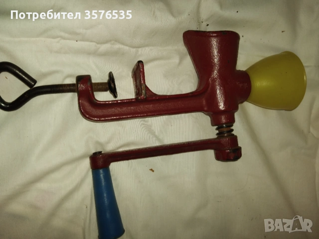 Продавам мелачки за кафе и ядки, снимка 9 - Други - 53223742