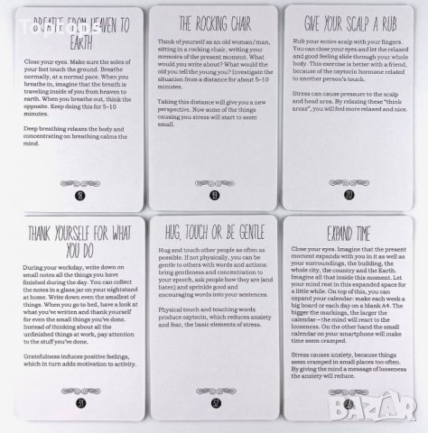 Съвременни оракул карти:Hidden Truth Oracle & Rebel Deck & Pantha Oracle, снимка 9 - Други игри - 36331074