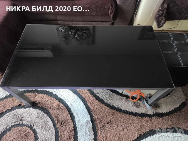 Маса ха хол / всекидневна, снимка 3 - Маси - 52990259