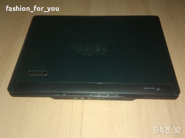 Лаптоп Acer Travelmate 5730, снимка 2 - Части за лаптопи - 38516079