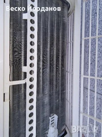 климатик Sharp AY-XP12LSR /12-ка тих и икономичен, снимка 5 - Климатици - 48683642