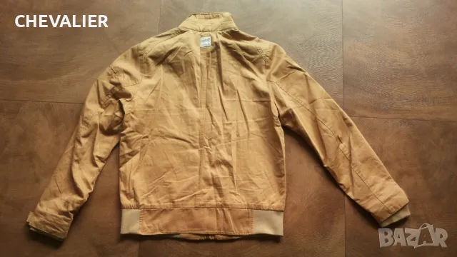 G-Star FLEET Jacket Размер M мъжко яке 31-64, снимка 3 - Якета - 48072474