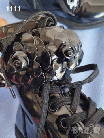 Ботушки Geox номер 30., снимка 5 - Детски боти и ботуши - 53164132