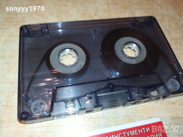 Zdravko Čolić-АУДИОКАСЕТА 2409211058, снимка 5 - Аудио касети - 34237258