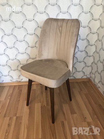 стол от плат babyface 6 br., снимка 5 - Столове - 42682768