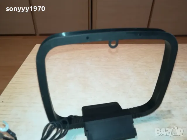 АНТЕНА ЗА РЕСИВЪР-ВНОС GERMANY 0401251700, снимка 5 - Ресийвъри, усилватели, смесителни пултове - 48549066