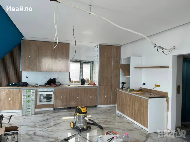 Кухни по поръчка Варна, снимка 2 - Кухни - 49300825