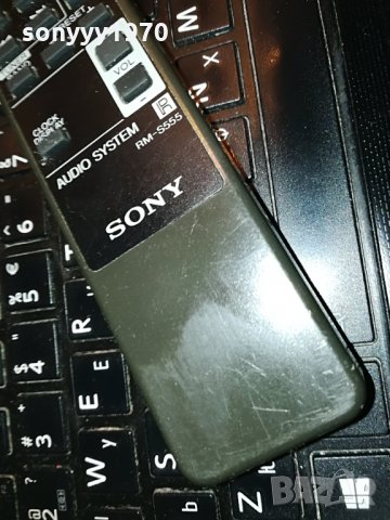 sony rm-s555 audio remote, снимка 10 - Други - 29122962