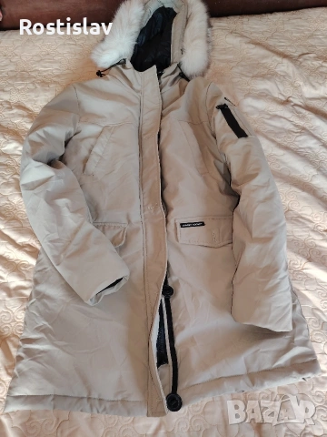 Canada Gose дамско яке размер л