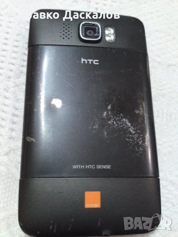 HTC HD2 за части, снимка 2 - HTC - 30843708
