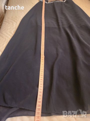 Елегантна рокля-S, снимка 5 - Рокли - 40114440