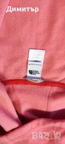 The north face, снимка 5 - Блузи с дълъг ръкав и пуловери - 48624839