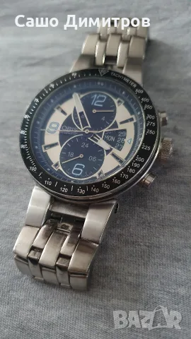 ОRIS automatic  Swiss made  taksimetar, снимка 3 - Мъжки - 56504581