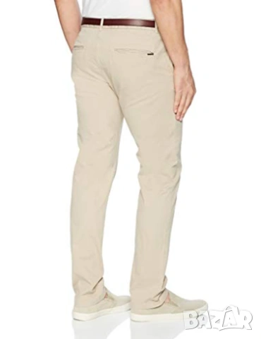 Scotch & Soda оригинален мъжки панталон Aloha London Stuart W30/L32, снимка 2 - Панталони - 54359588