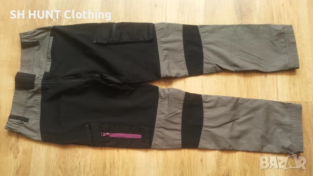 BLWR OUTDOOR Women Stretch Trouser размер 36 / S дамски панталон - 1772, снимка 2 - Екипировка - 52930715