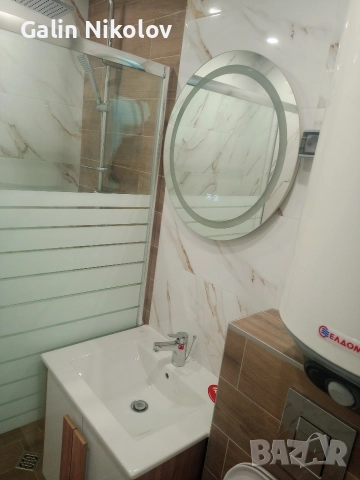 апартамент под наем, снимка 6 - Апартаменти - 52676553