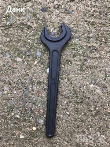Гаечен ключ 36 , снимка 2 - Ключове - 38774439