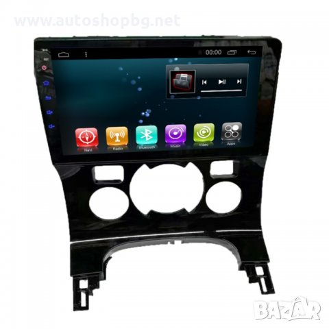 PEUGEOT 3008 5008 - 2009-2015 - 9´´ НАВИГАЦИЯ ANDROID, снимка 4 - Аксесоари и консумативи - 33758324