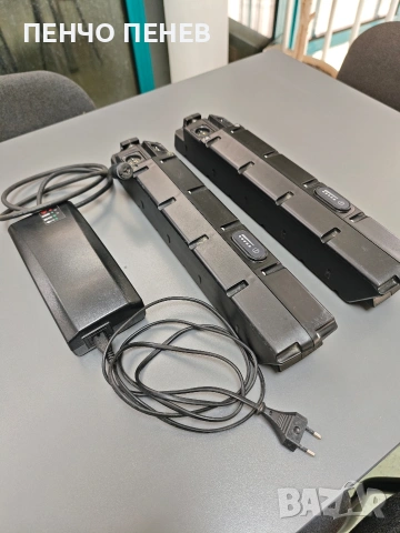 Батерии за ел. велосипед 37V +зарядно