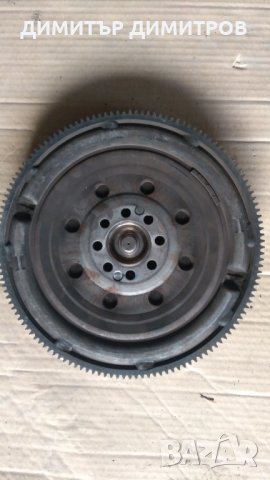 Продавам маховик за АУДИ А4Б5/2.6,2.8 бензин/, снимка 2 - Части - 31216770