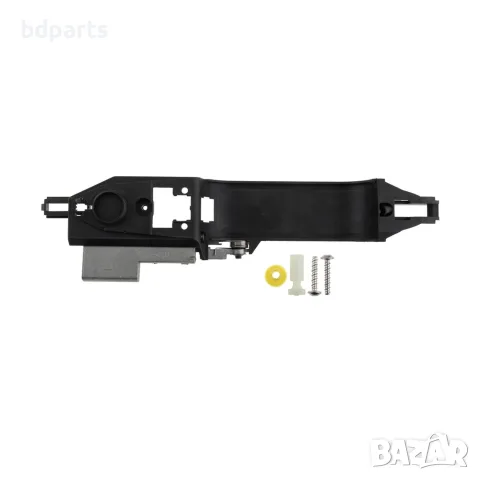 Основа за външна дръжка, Задна лява, Ford Focus Mk2 FL (DA3), снимка 4 - Части - 56144514