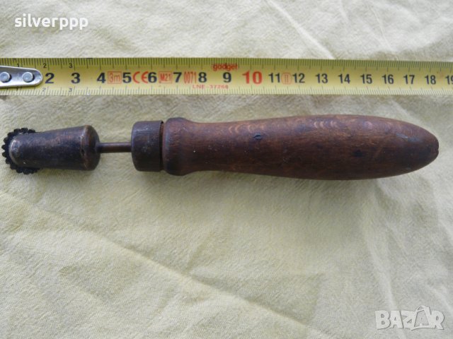  Стар сарашки инструмент - 5 