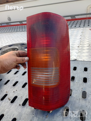 Десен стоп Volkswagen LT 1996-2006г