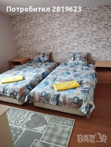 До 30 ЮНИ - 25евро ! Квартири в Равда , снимка 5 - Стаи под наем - 51372717