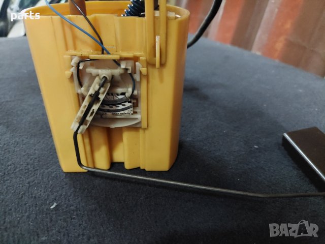 Кошница - Нивомер - Поплавък Пежо Партнер - Ситроен Берлинго - Ксара Пикасо N, снимка 6 - Части - 36906117