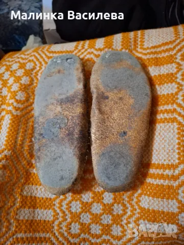 цървули , снимка 5 - Други - 50179176